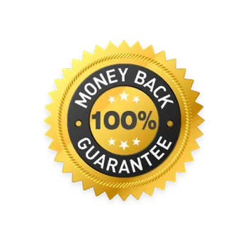 HeartAide Money Back Gurantee