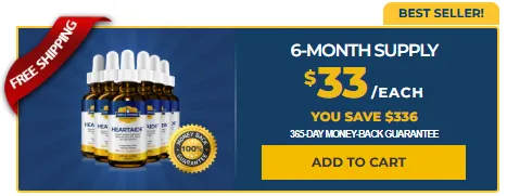 HeartAide 6 Bottles